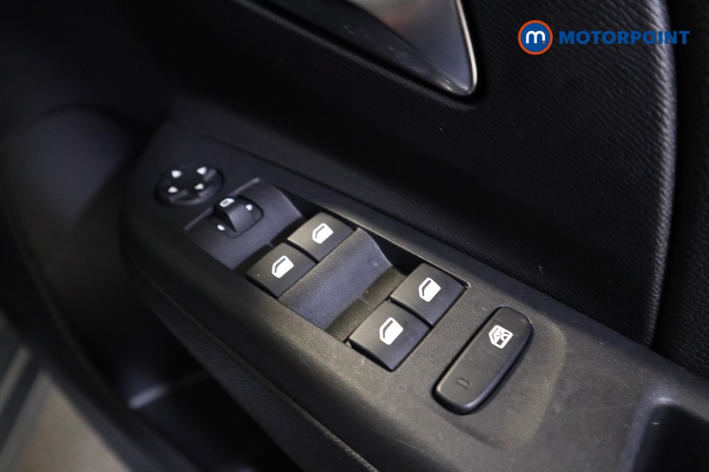 Vauxhall Corsa GS Manual Petrol Hatchback - Stock Number (1607937) - 11th supplementary image