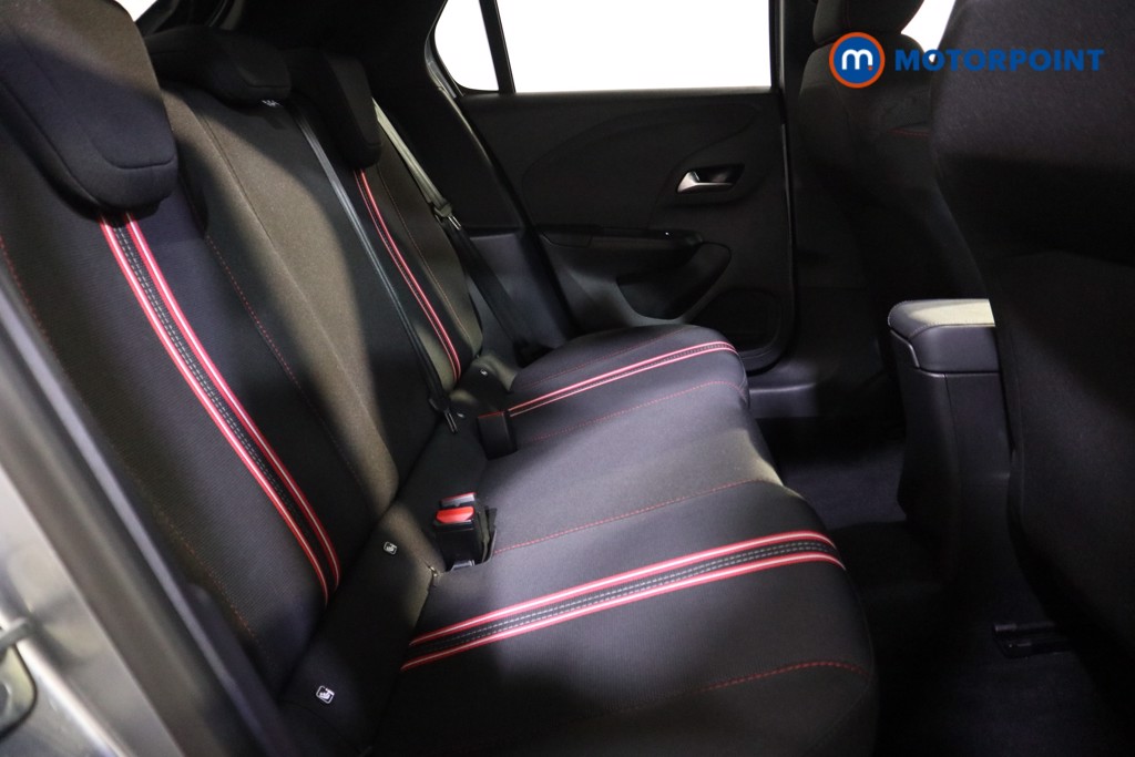 Vauxhall Corsa GS Manual Petrol Hatchback - Stock Number (1607937) - 13th supplementary image