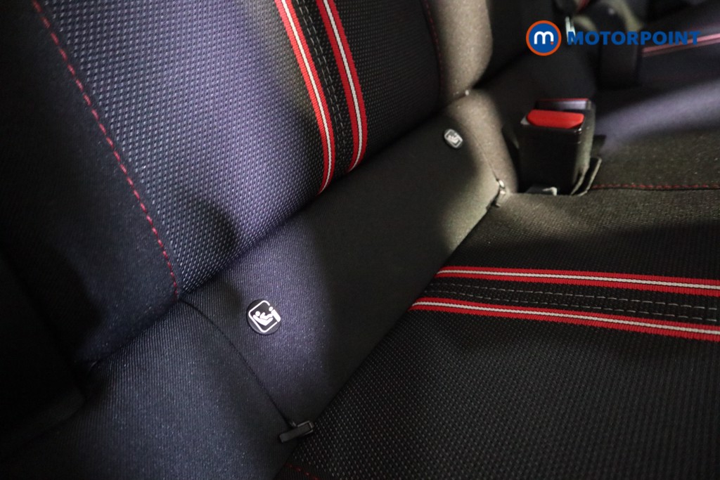 Vauxhall Corsa GS Manual Petrol Hatchback - Stock Number (1607937) - 14th supplementary image