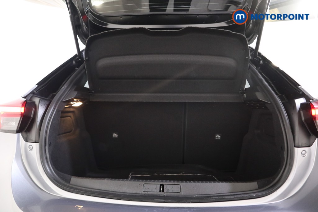 Vauxhall Corsa GS Manual Petrol Hatchback - Stock Number (1607937) - 16th supplementary image