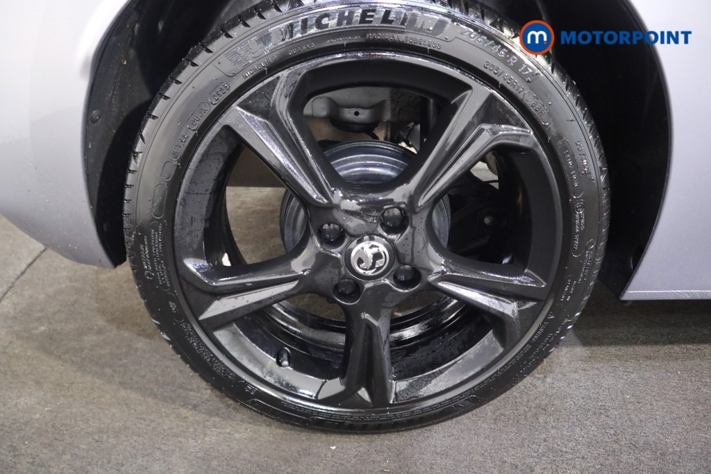 Vauxhall Corsa GS Manual Petrol Hatchback - Stock Number (1607937) - 17th supplementary image