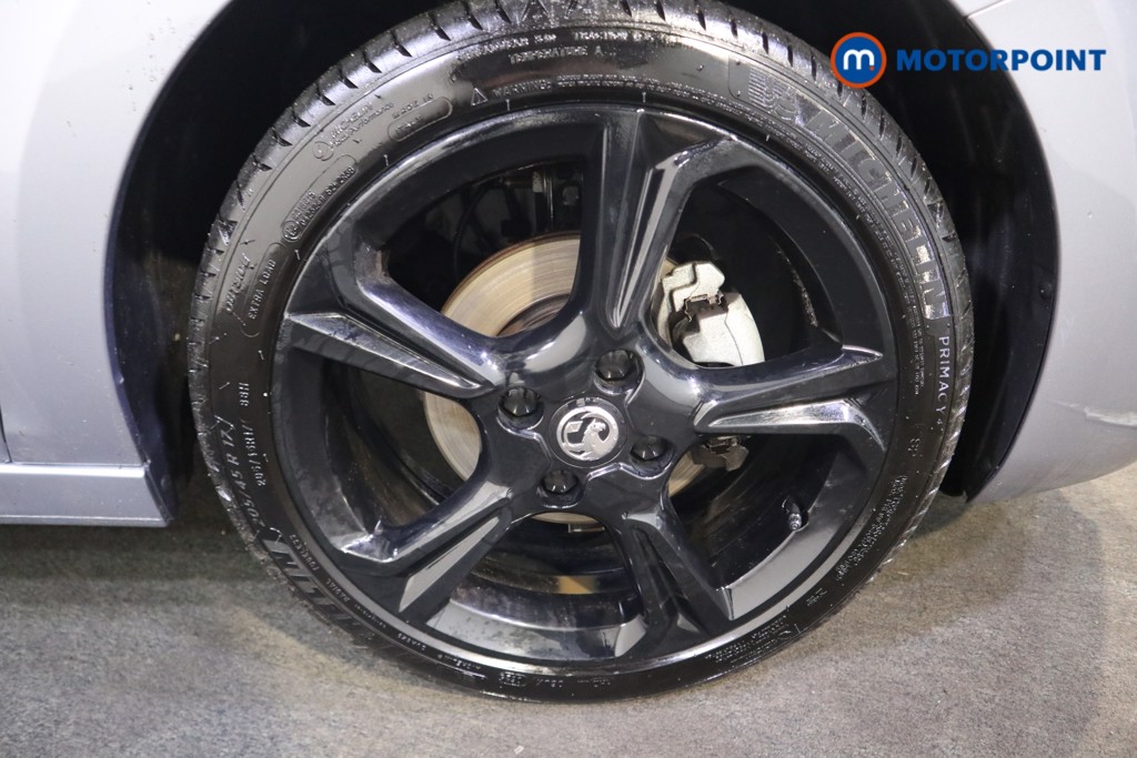 Vauxhall Corsa GS Manual Petrol Hatchback - Stock Number (1607937) - 18th supplementary image