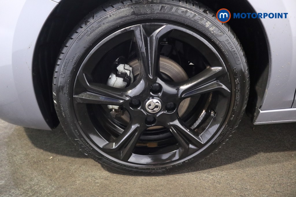 Vauxhall Corsa GS Manual Petrol Hatchback - Stock Number (1607937) - 19th supplementary image