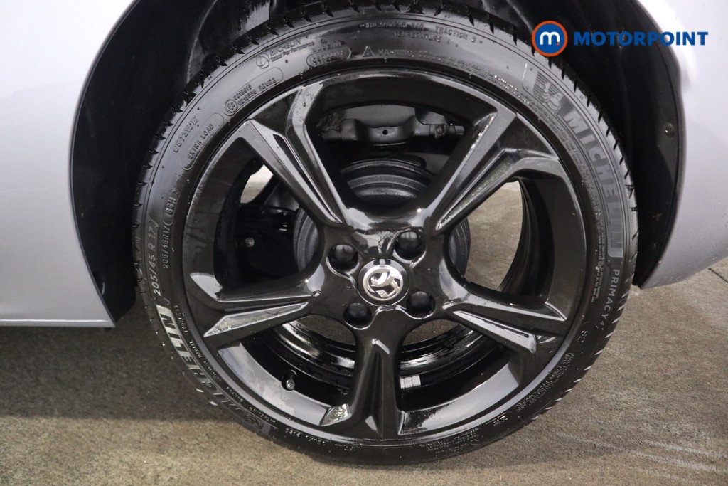 Vauxhall Corsa GS Manual Petrol Hatchback - Stock Number (1607937) - 20th supplementary image