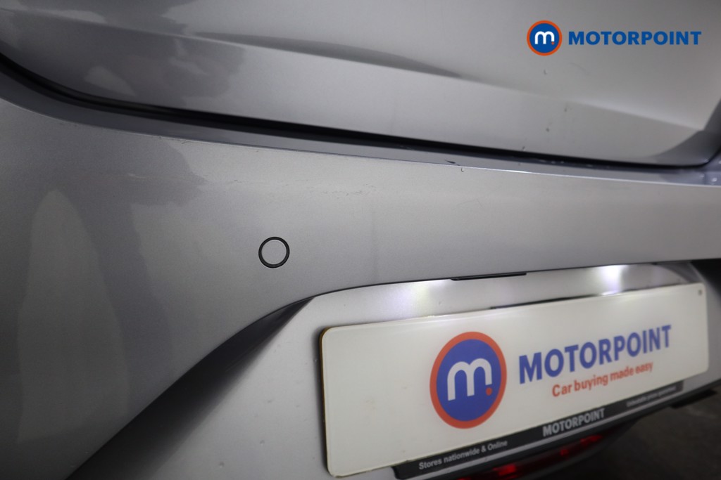 Vauxhall Corsa GS Manual Petrol Hatchback - Stock Number (1607937) - 21st supplementary image