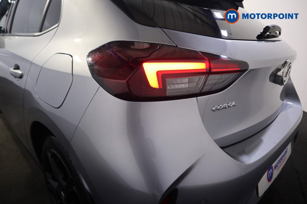 Vauxhall Corsa GS Manual Petrol Hatchback - Stock Number (1607937) - 22nd supplementary image