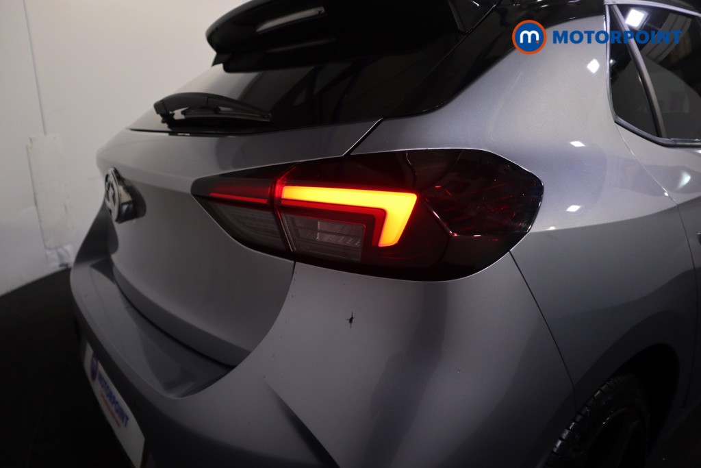 Vauxhall Corsa GS Manual Petrol Hatchback - Stock Number (1607937) - 23rd supplementary image