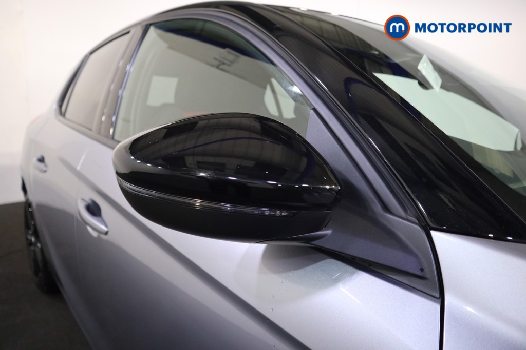 Vauxhall Corsa GS Manual Petrol Hatchback - Stock Number (1607937) - 24th supplementary image