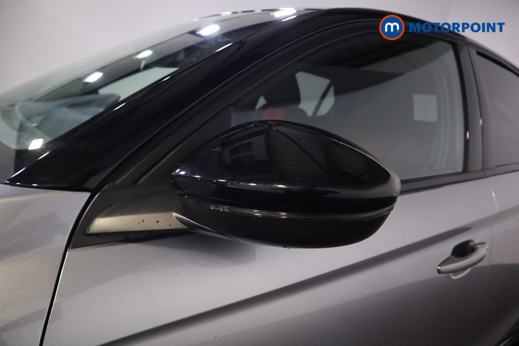 Vauxhall Corsa GS Manual Petrol Hatchback - Stock Number (1607937) - 25th supplementary image