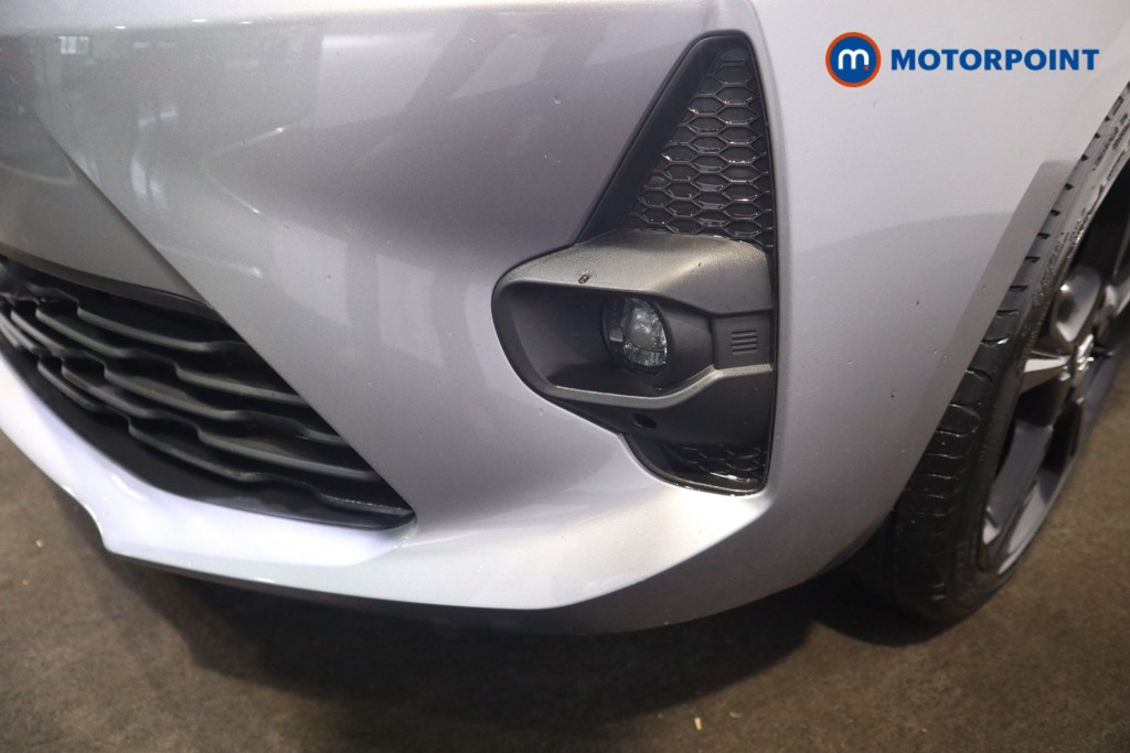 Vauxhall Corsa GS Manual Petrol Hatchback - Stock Number (1607937) - 26th supplementary image