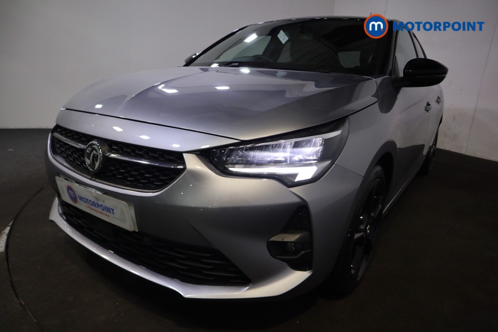 Vauxhall Corsa GS Manual Petrol Hatchback - Stock Number (1607937) - 27th supplementary image