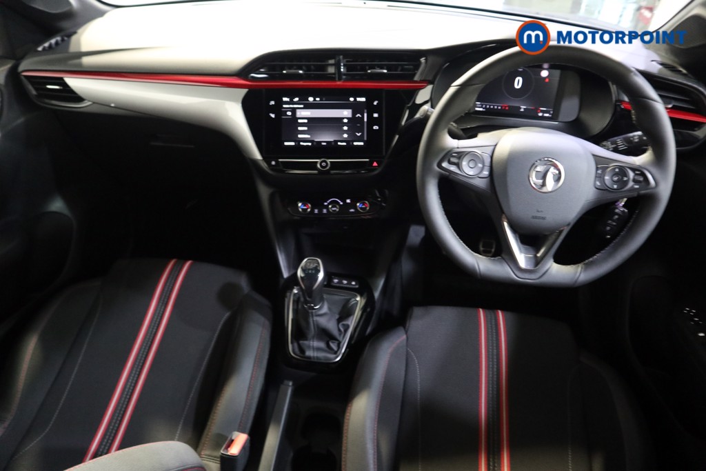 Vauxhall Corsa GS Manual Petrol Hatchback - Stock Number (1607937) - 1st supplementary image