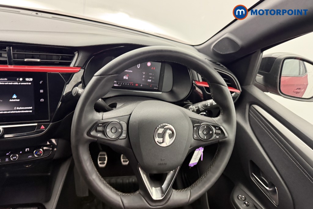 Vauxhall Corsa GS Manual Petrol Hatchback - Stock Number (1607941) - 2nd supplementary image