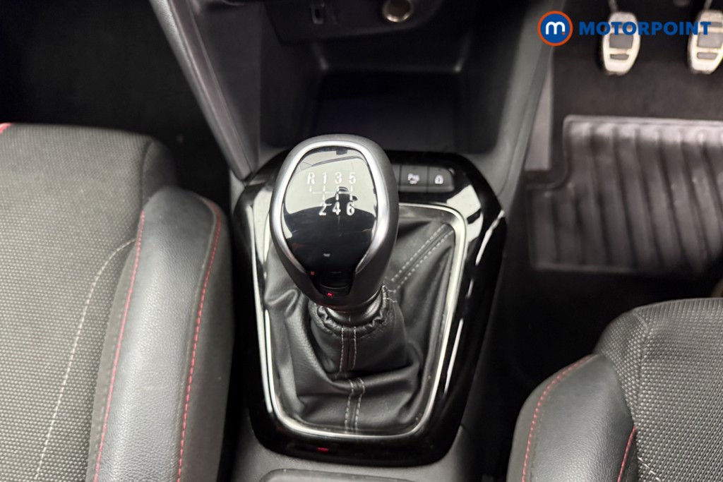 Vauxhall Corsa GS Manual Petrol Hatchback - Stock Number (1607941) - 9th supplementary image