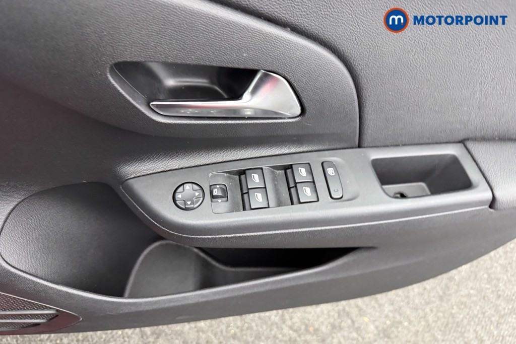 Vauxhall Corsa GS Manual Petrol Hatchback - Stock Number (1607941) - 13th supplementary image