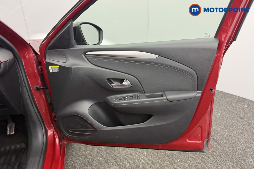 Vauxhall Corsa GS Manual Petrol Hatchback - Stock Number (1607941) - 14th supplementary image