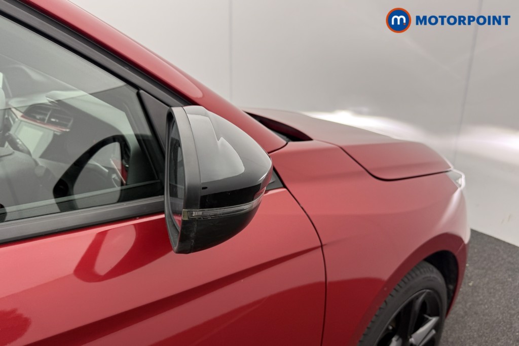 Vauxhall Corsa GS Manual Petrol Hatchback - Stock Number (1607941) - 15th supplementary image