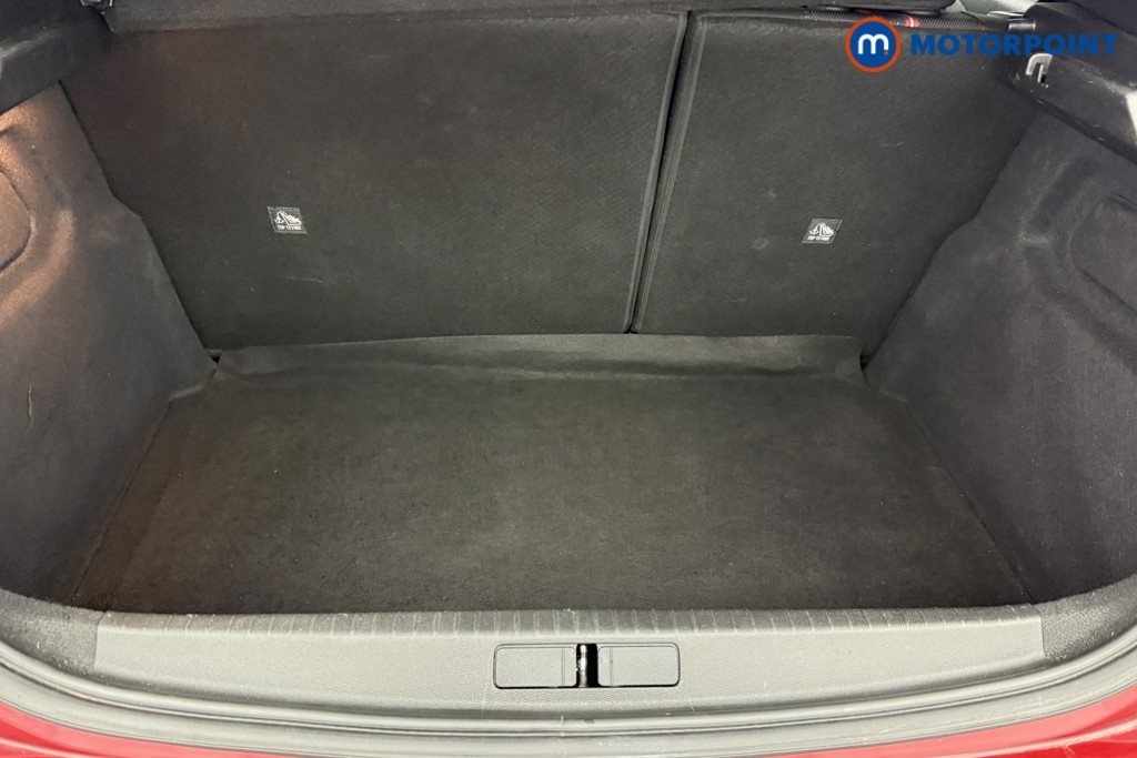 Vauxhall Corsa GS Manual Petrol Hatchback - Stock Number (1607941) - 16th supplementary image