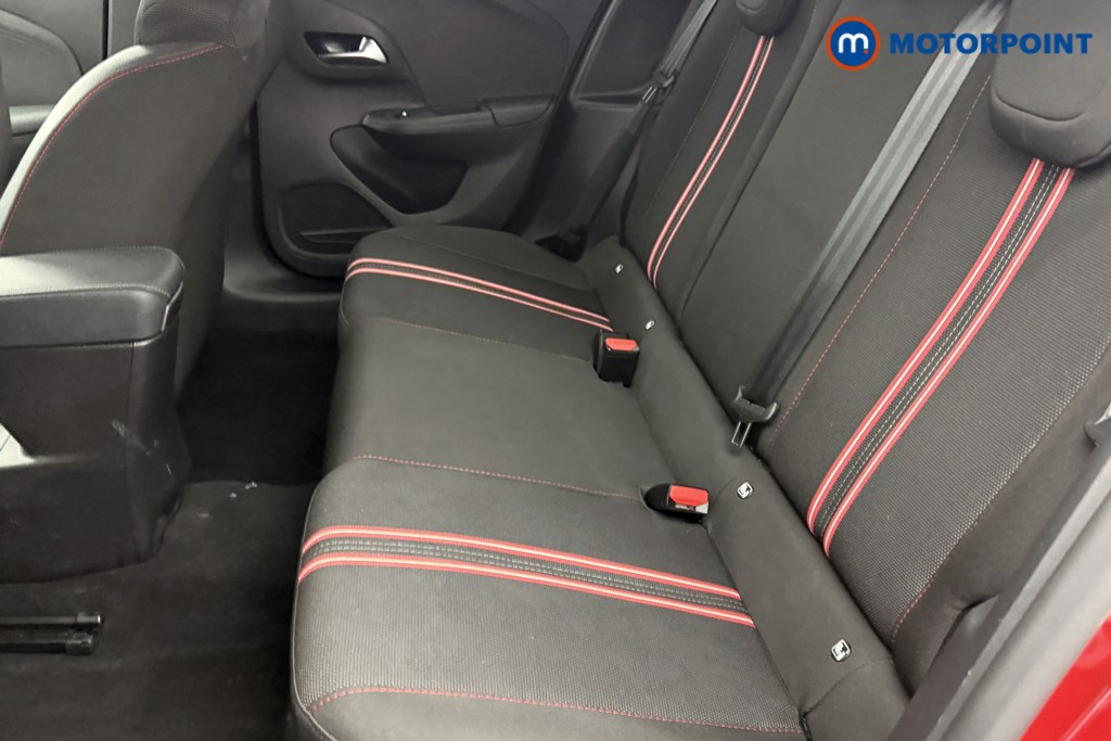 Vauxhall Corsa GS Manual Petrol Hatchback - Stock Number (1607941) - 18th supplementary image