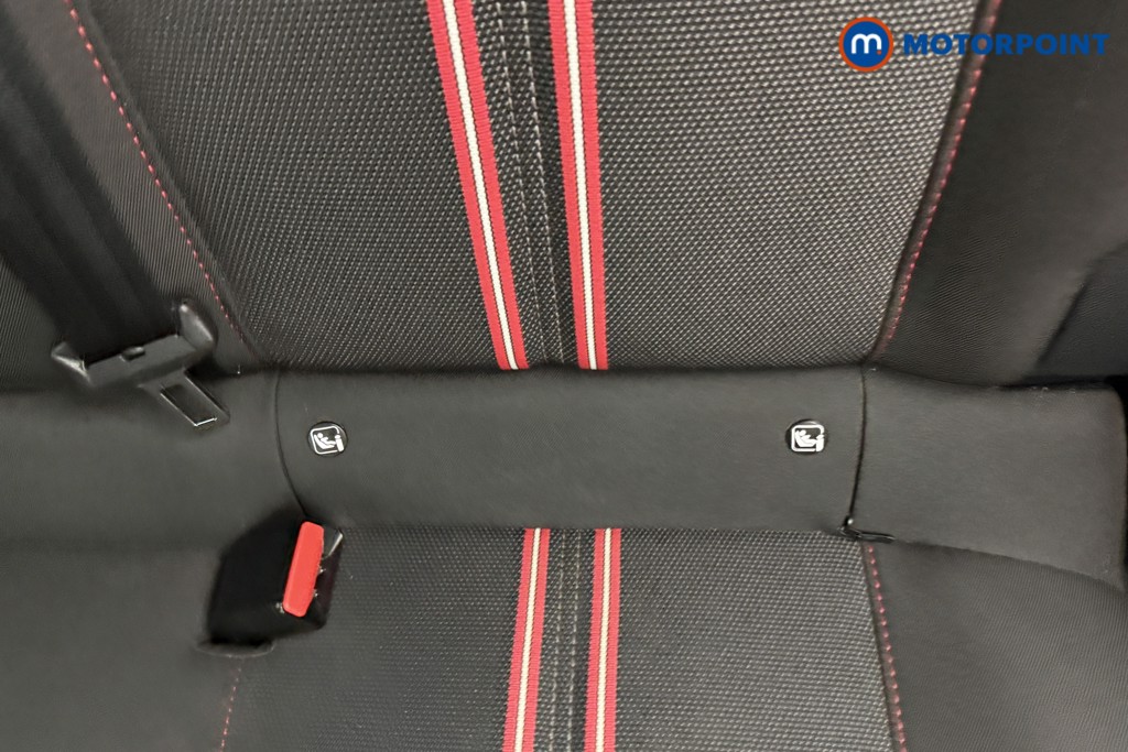 Vauxhall Corsa GS Manual Petrol Hatchback - Stock Number (1607941) - 19th supplementary image