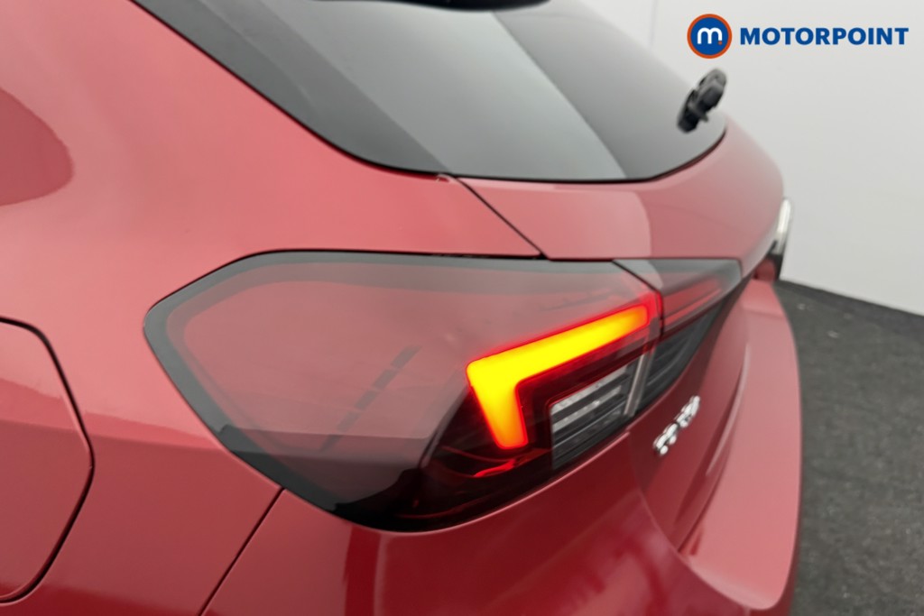 Vauxhall Corsa GS Manual Petrol Hatchback - Stock Number (1607941) - 20th supplementary image