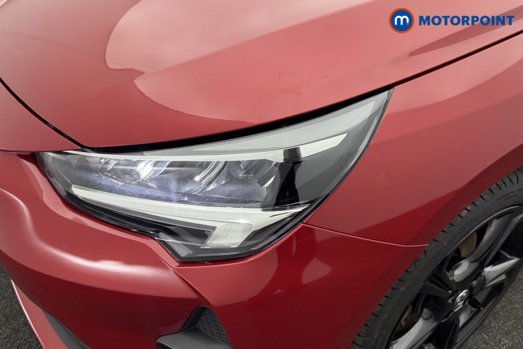 Vauxhall Corsa GS Manual Petrol Hatchback - Stock Number (1607941) - 22nd supplementary image