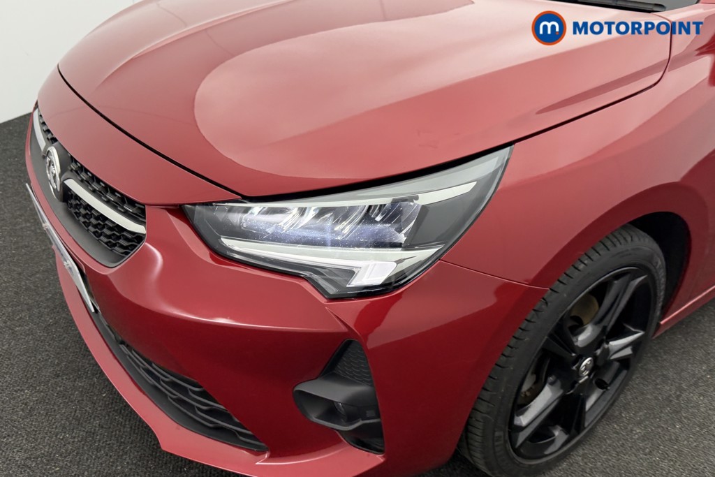Vauxhall Corsa GS Manual Petrol Hatchback - Stock Number (1607941) - 23rd supplementary image