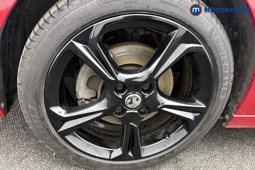 Vauxhall Corsa GS Manual Petrol Hatchback - Stock Number (1607941) - 24th supplementary image