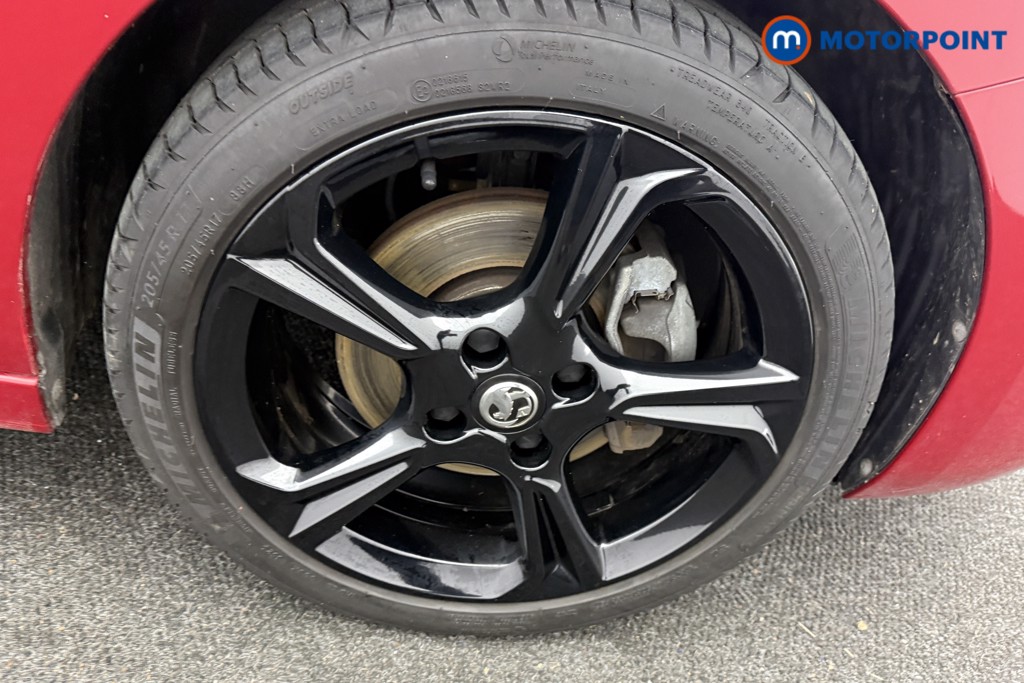 Vauxhall Corsa GS Manual Petrol Hatchback - Stock Number (1607941) - 27th supplementary image