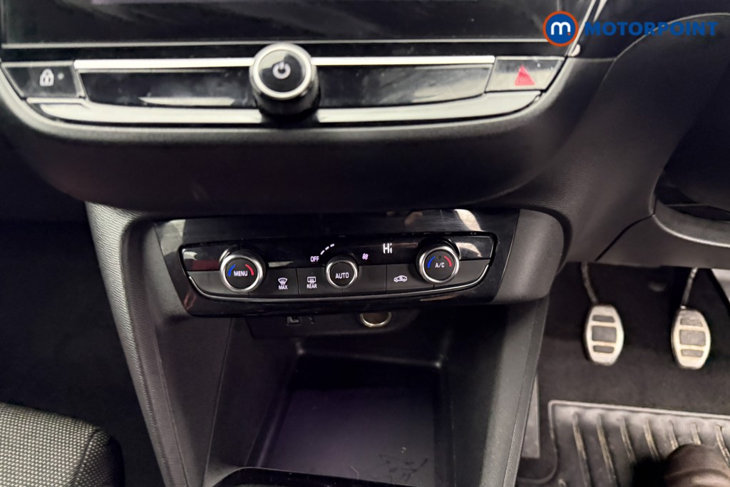 Vauxhall Corsa GS Manual Petrol Hatchback - Stock Number (1607942) - 9th supplementary image