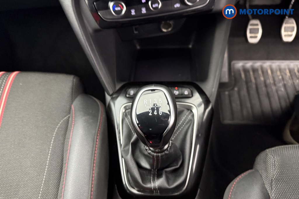 Vauxhall Corsa GS Manual Petrol Hatchback - Stock Number (1607942) - 10th supplementary image