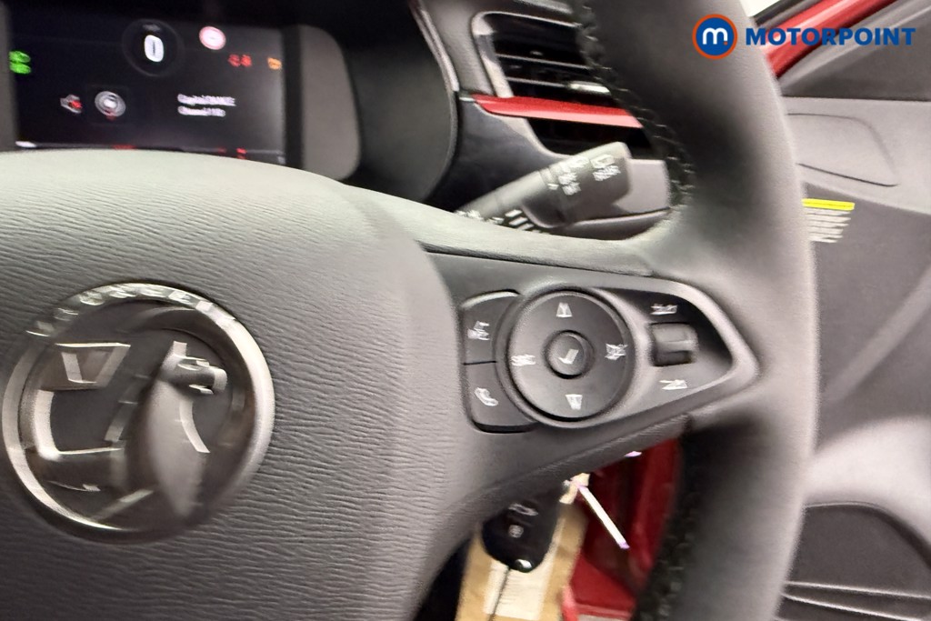 Vauxhall Corsa GS Manual Petrol Hatchback - Stock Number (1607942) - 12th supplementary image