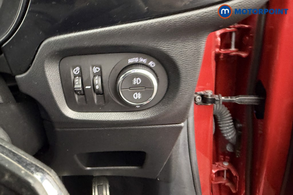 Vauxhall Corsa GS Manual Petrol Hatchback - Stock Number (1607942) - 13th supplementary image