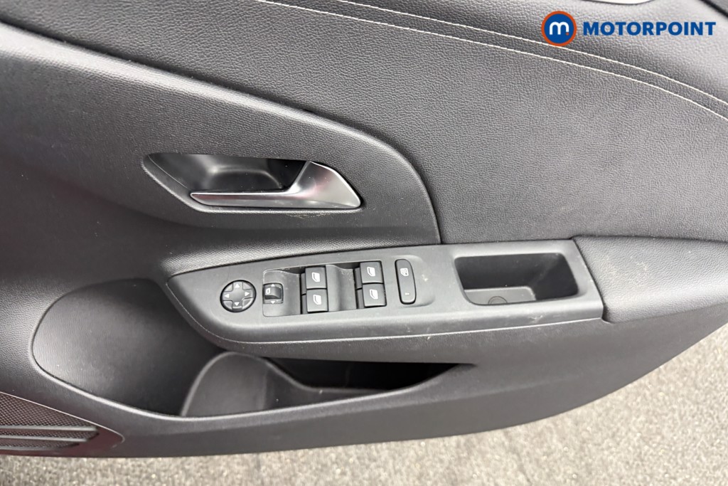 Vauxhall Corsa GS Manual Petrol Hatchback - Stock Number (1607942) - 14th supplementary image