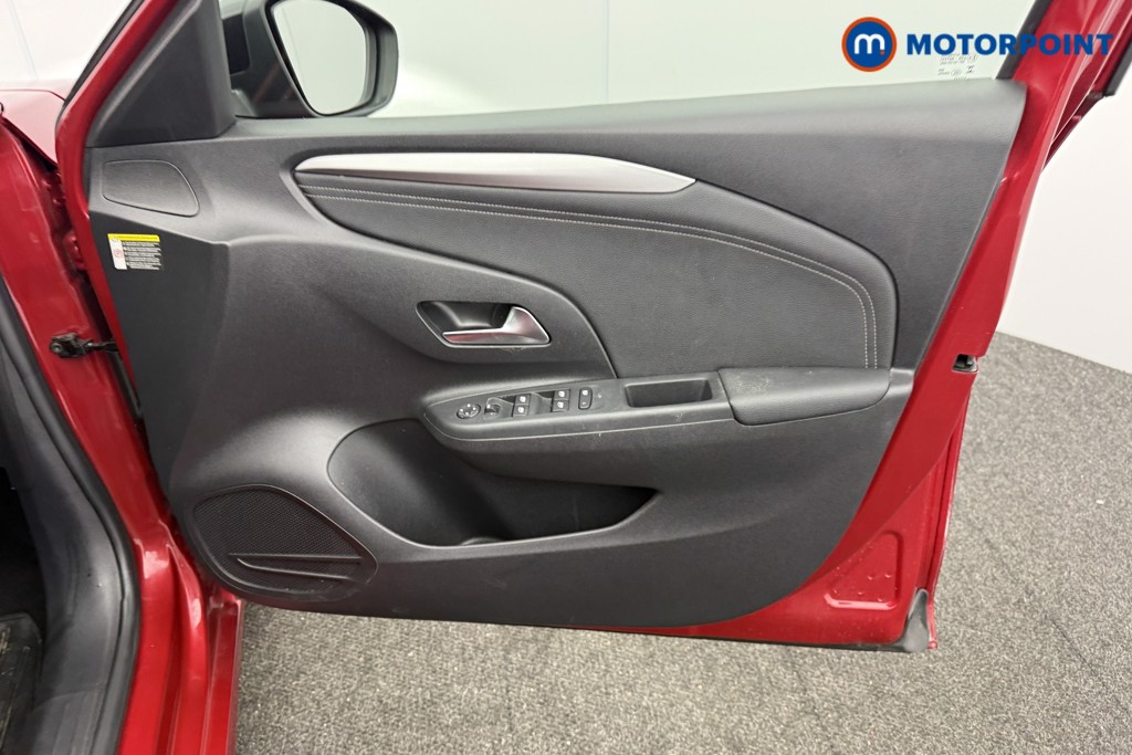 Vauxhall Corsa GS Manual Petrol Hatchback - Stock Number (1607942) - 15th supplementary image