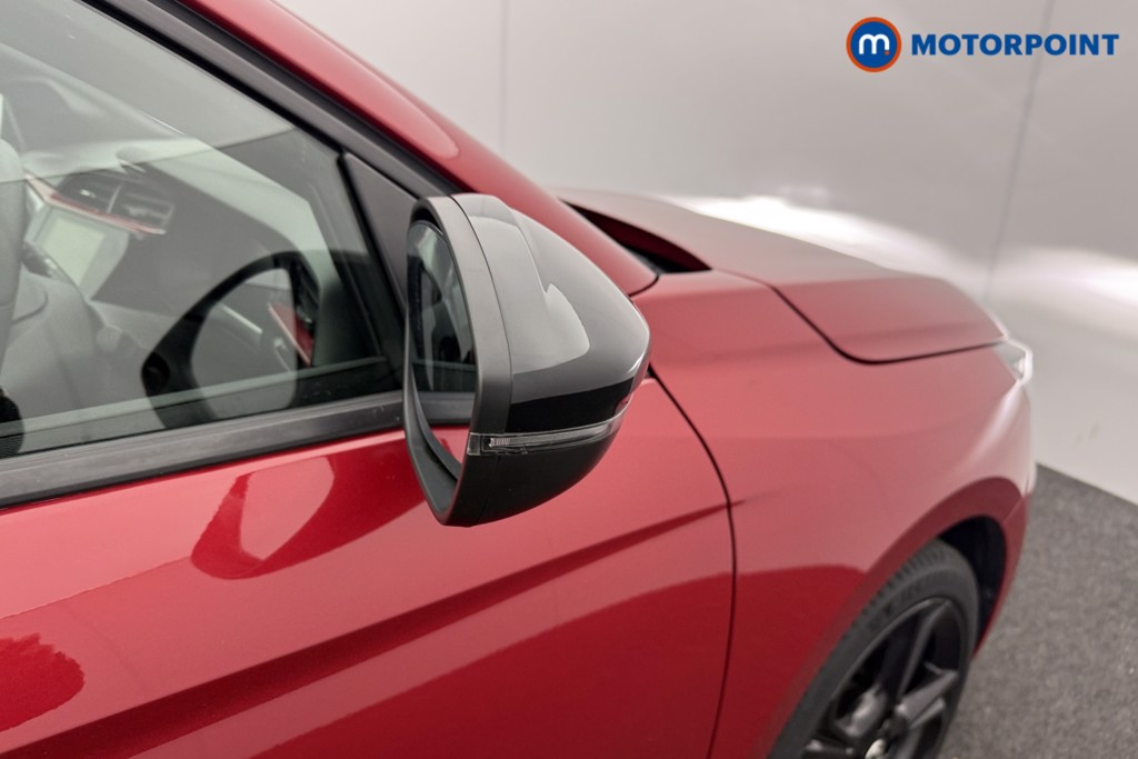 Vauxhall Corsa GS Manual Petrol Hatchback - Stock Number (1607942) - 16th supplementary image