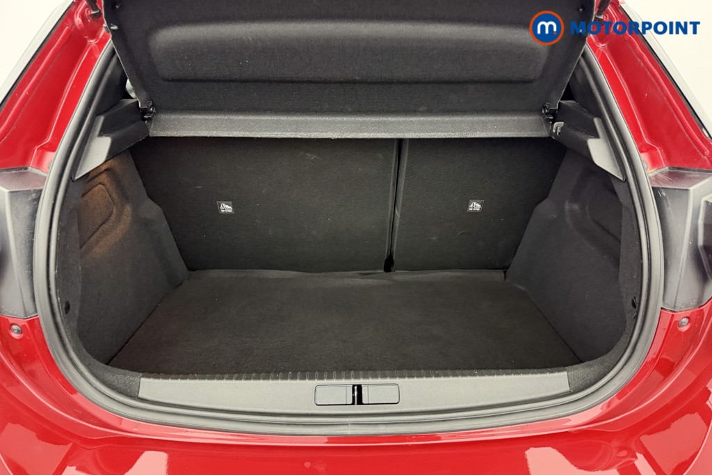 Vauxhall Corsa GS Manual Petrol Hatchback - Stock Number (1607942) - 17th supplementary image