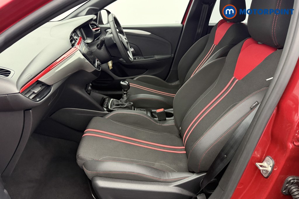 Vauxhall Corsa GS Manual Petrol Hatchback - Stock Number (1607942) - 18th supplementary image