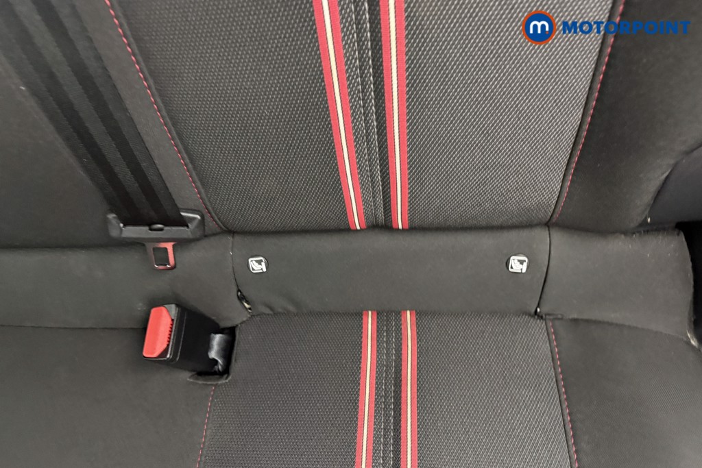 Vauxhall Corsa GS Manual Petrol Hatchback - Stock Number (1607942) - 20th supplementary image