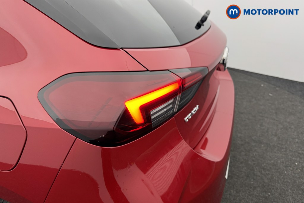 Vauxhall Corsa GS Manual Petrol Hatchback - Stock Number (1607942) - 21st supplementary image