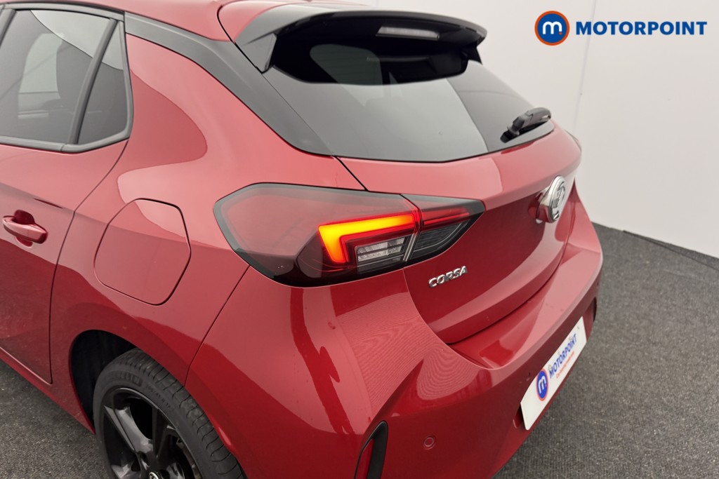 Vauxhall Corsa GS Manual Petrol Hatchback - Stock Number (1607942) - 22nd supplementary image