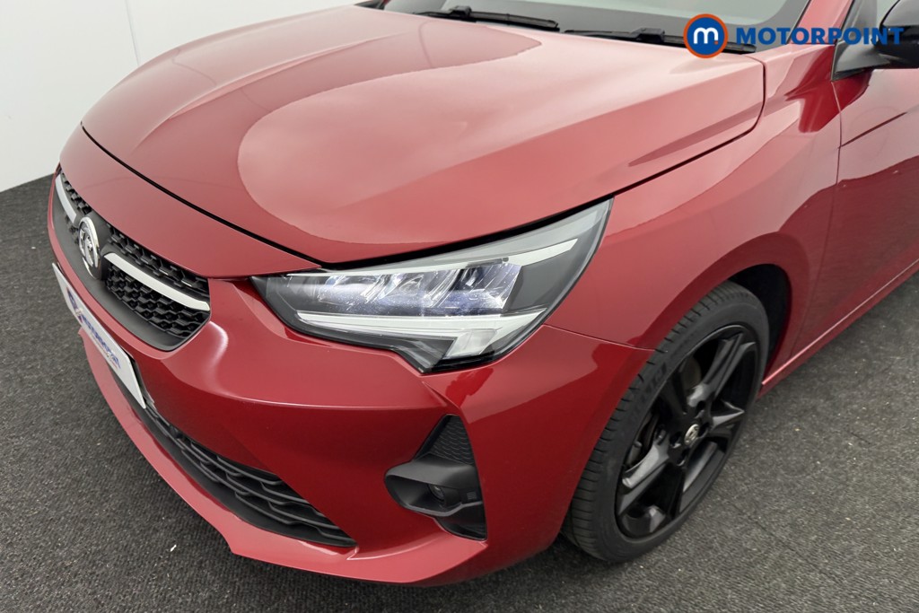 Vauxhall Corsa GS Manual Petrol Hatchback - Stock Number (1607942) - 24th supplementary image
