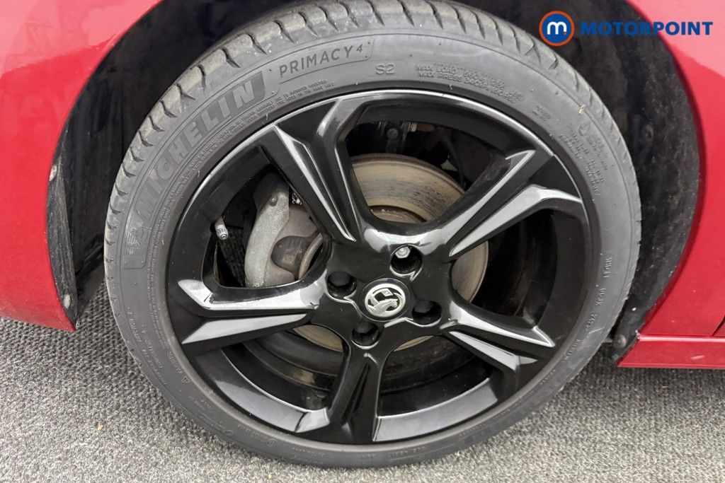 Vauxhall Corsa GS Manual Petrol Hatchback - Stock Number (1607942) - 25th supplementary image