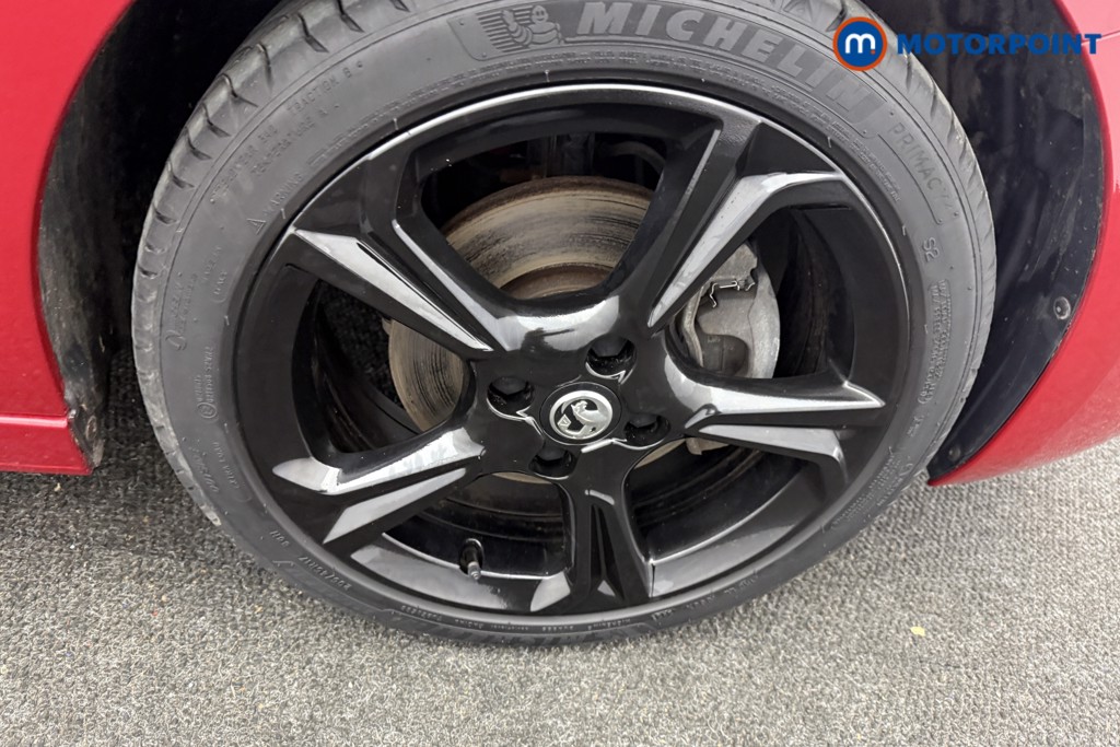 Vauxhall Corsa GS Manual Petrol Hatchback - Stock Number (1607942) - 28th supplementary image