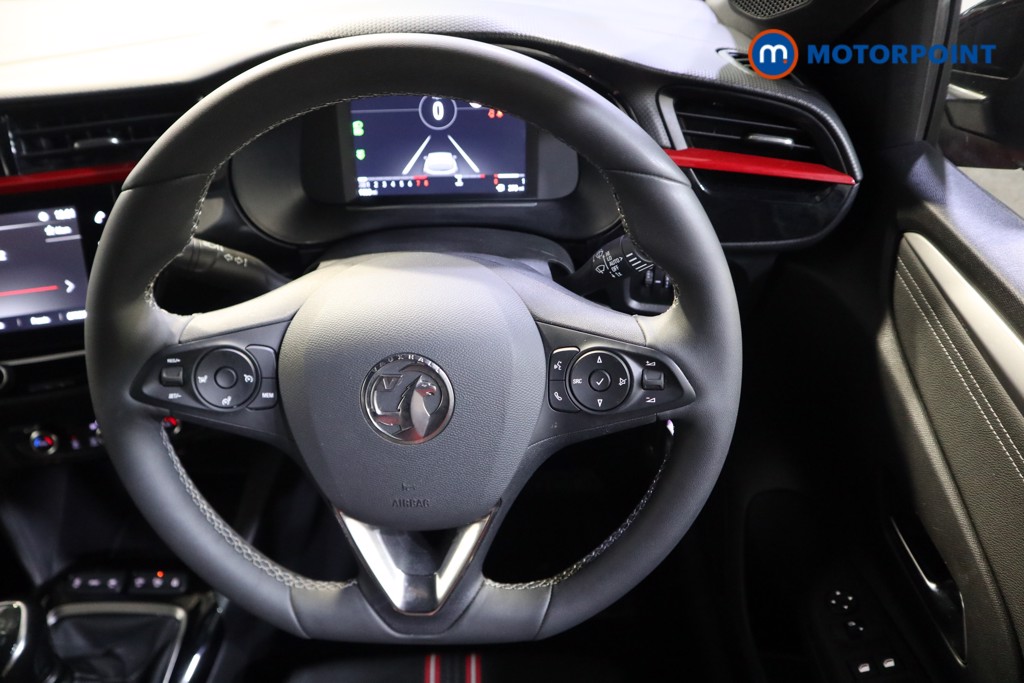 Vauxhall Corsa GS Manual Petrol Hatchback - Stock Number (1607945) - 2nd supplementary image