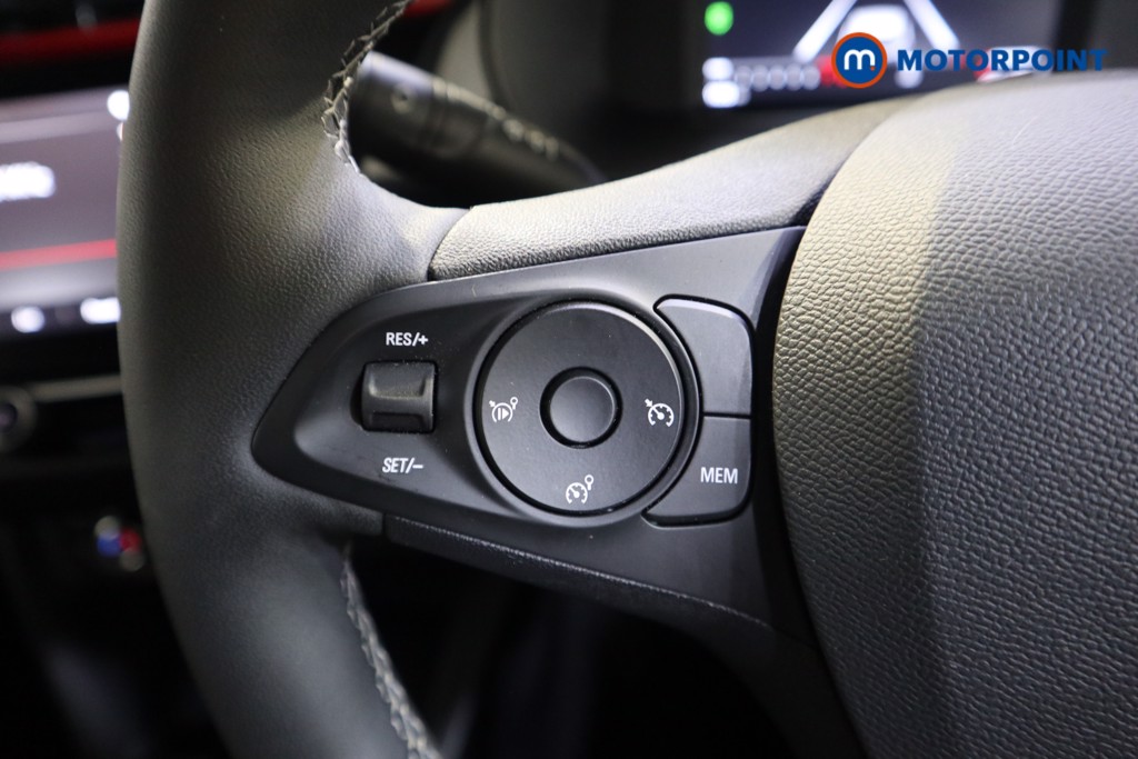 Vauxhall Corsa GS Manual Petrol Hatchback - Stock Number (1607945) - 3rd supplementary image