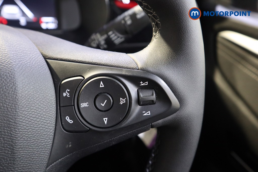 Vauxhall Corsa GS Manual Petrol Hatchback - Stock Number (1607945) - 4th supplementary image