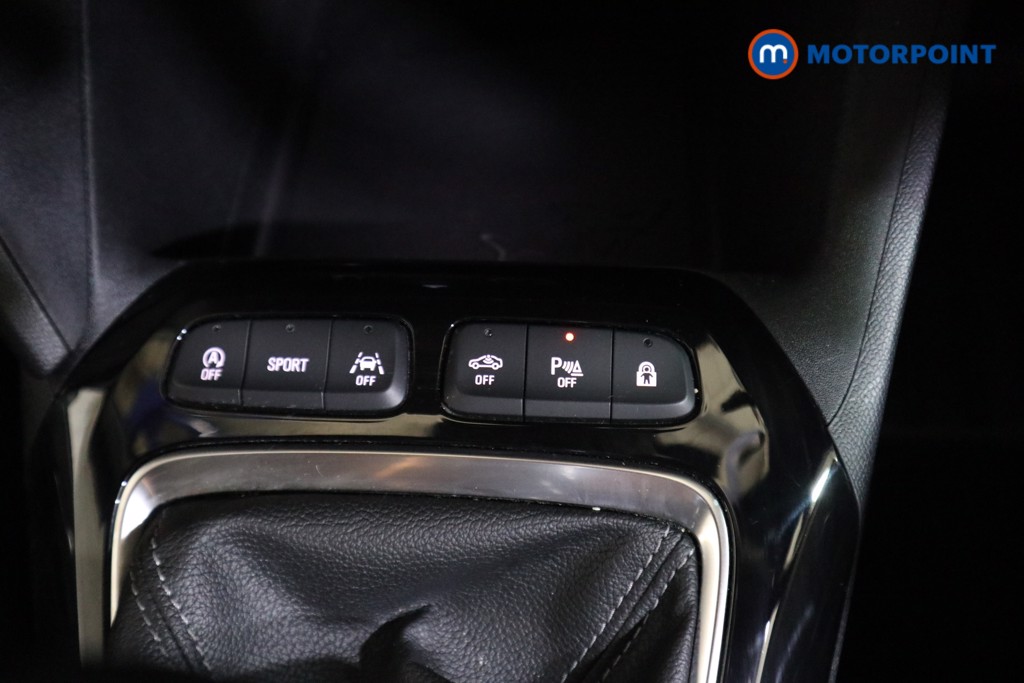 Vauxhall Corsa GS Manual Petrol Hatchback - Stock Number (1607945) - 8th supplementary image