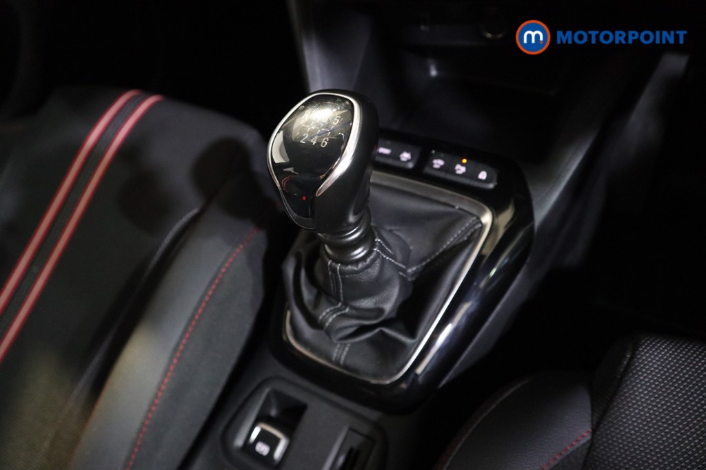 Vauxhall Corsa GS Manual Petrol Hatchback - Stock Number (1607945) - 9th supplementary image