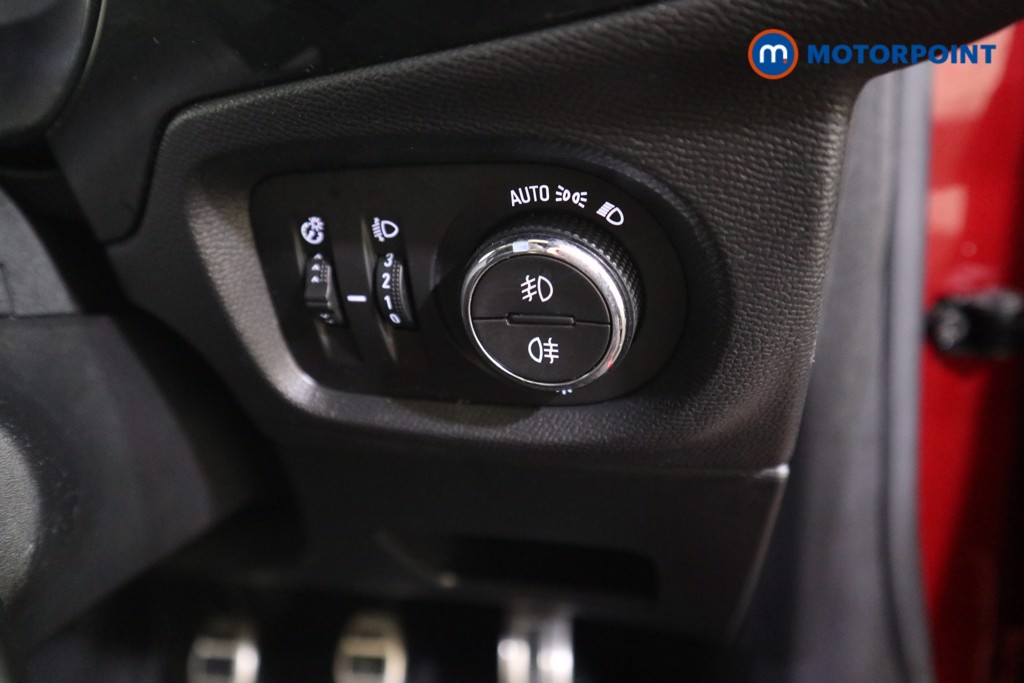 Vauxhall Corsa GS Manual Petrol Hatchback - Stock Number (1607945) - 11th supplementary image